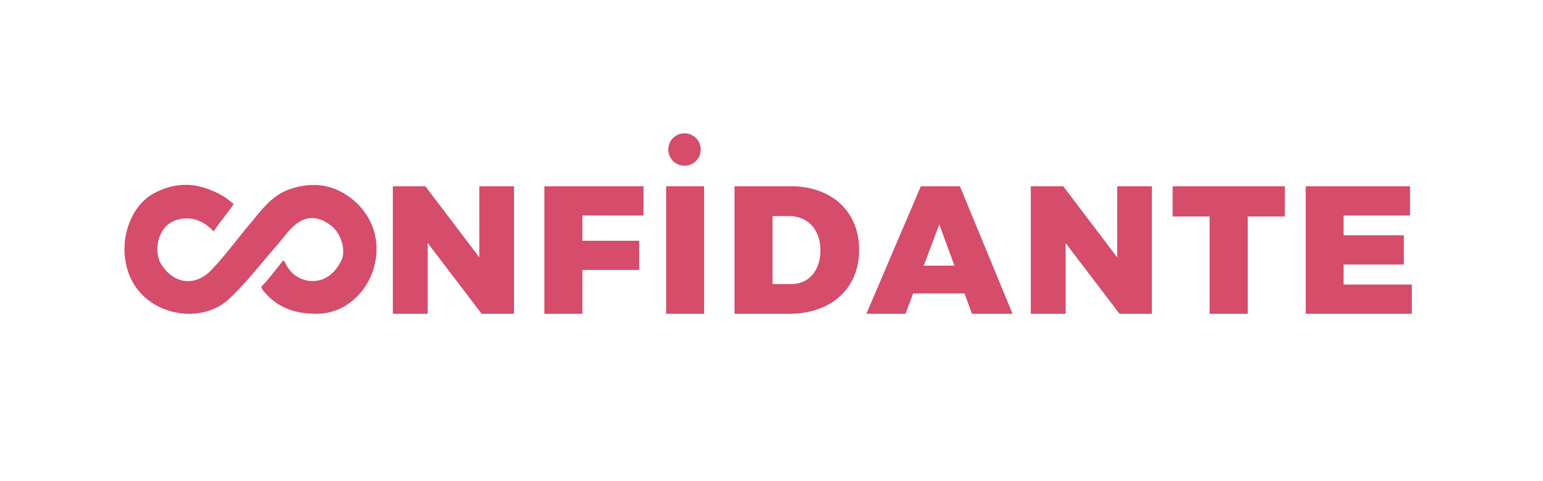 Confidante Logo